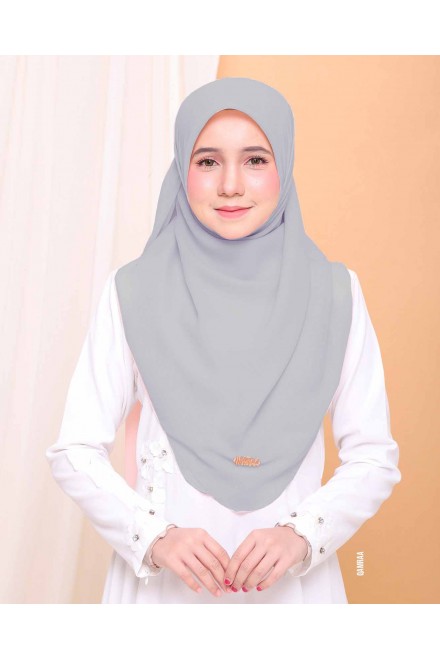 BAWAL DEWI SILVER